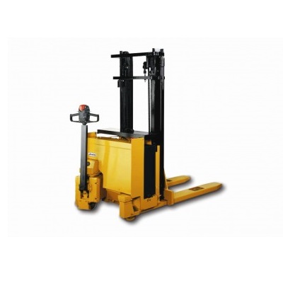 EJC 15-17 – Electric Stacker EJC 15-17 – Electric Stacker